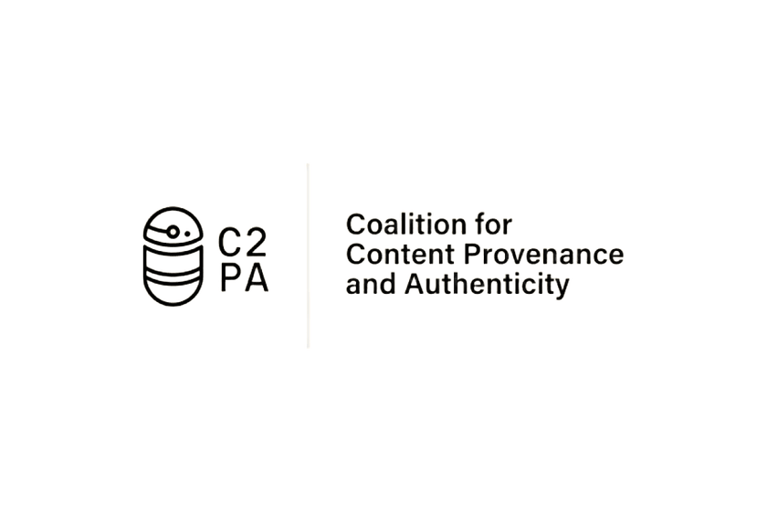 C2PA – Coalition for Content Provenance and Authenticity